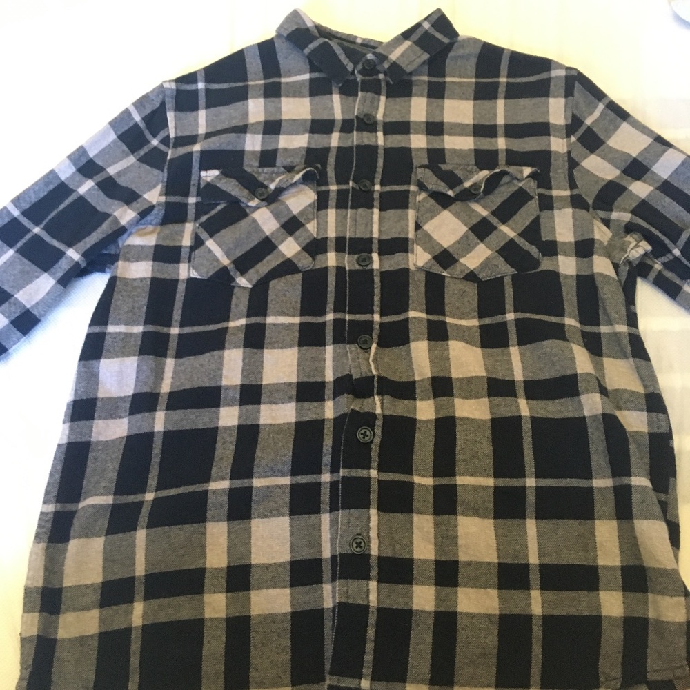 Flannel